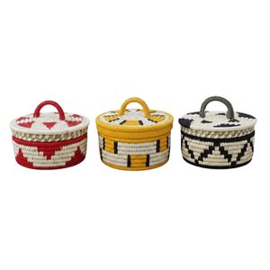 Elegant Roti Organisers for Dining